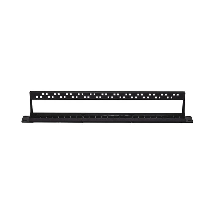 Phoenix Technologies Panneau de brassage modulaire vide 24 ports PHTN30124