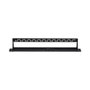 Phoenix Technologies Panneau de brassage modulaire vide 24 ports PHTN30124