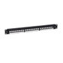 Phoenix Technologies Panneau de brassage modulaire vide 24 ports PHTN30124