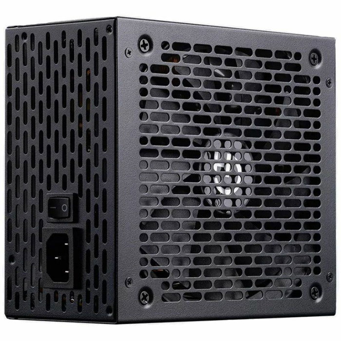 Bloc d’Alimentation Hiditec BZX850 850 W 80 Plus Bronze CE & RoHS, FCC