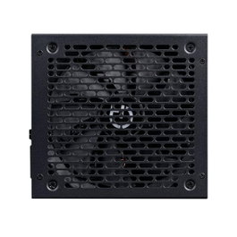 Hiditec PSU010037 Alimentation BZX850 V2 850W 80PLUS Bronze ATX Full Modulaire - Noir