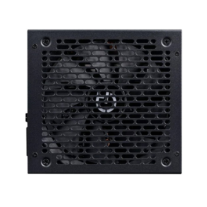 Hiditec PSU010037 Alimentation BZX850 V2 850W 80PLUS Bronze ATX Full Modulaire - Noir Hiditec PSU010037 Alimentation BZX850 V2 850W 80PLUS Bronze ATX Full Modulaire - Noir