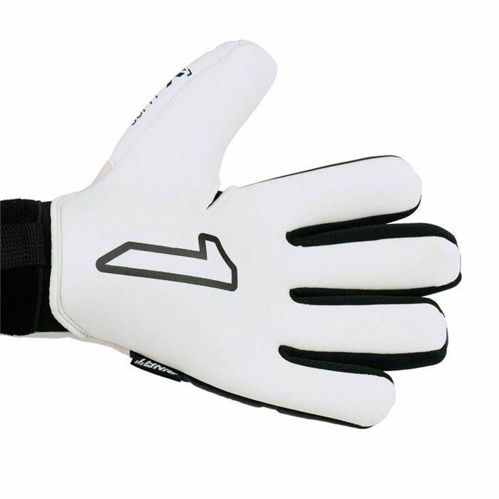 Gants de Gardien de But Rinat Xtreme Guard Dominius Prime Blanc Adultes 8