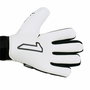 Gants de Gardien de But Rinat Xtreme Guard Dominius Prime Blanc Adultes 8