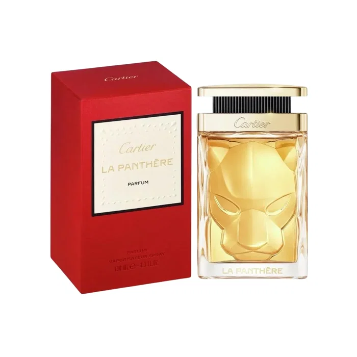 Cartier La Panthère Parfum 100 ml