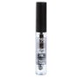 Magic Studio LASHES & BROW FIX Gel Mascara Transparent