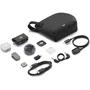 DJI Mic Mini 2 Micro Sans Fil 1 TX 1 RX Solution Audio Professionnelle pour Créateurs Vidéastes