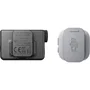 DJI Mic Mini 2 Micro Sans Fil 1 TX 1 RX Solution Audio Professionnelle pour Créateurs Vidéastes