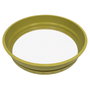 WOLFPACK LINEA PROFESIONAL Criba Completa 450 mm Nº 8 (2,8 mm)