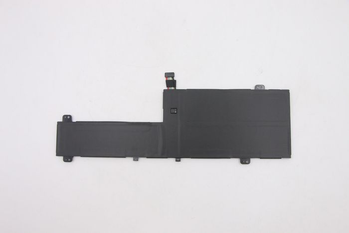 Lenovo L19M3PD6 Batterie d'Ordinateur Portable Li-Ion 11,52V 52,5Wh pour Flex 5-14ARE05, Flex 5-15IIL05, Flex 5-14IIL05 et Séries Compatibles Lenovo L19M3PD6 Batterie d'Ordinateur Portable Li-Ion 11,52V 52,5Wh pour Flex 5-14ARE05, Flex 5-15IIL05, Flex 5-14IIL05 et Séries Compatibles