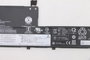 Lenovo L19M3PD6 Batterie d'Ordinateur Portable Li-Ion 11,52V 52,5Wh pour Flex 5-14ARE05, Flex 5-15IIL05, Flex 5-14IIL05 et Séries Compatibles