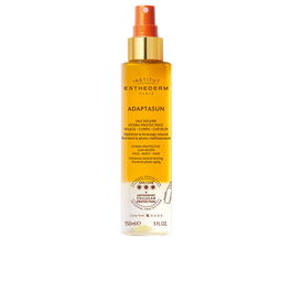Institut Esthederm Eau Solaire Hydratante Soleil Fort Visage Corps Cheveux 150 ml