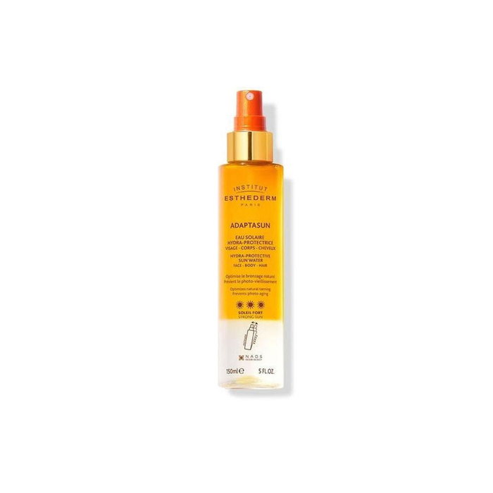 Institut Esthederm ADAPTASUN Eau Solaire Hydratante 150 ml