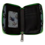 LOUNGEFLY Portefeuille Sparky Frankenweenie Disney