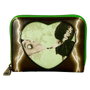 LOUNGEFLY Portefeuille Sparky Frankenweenie Disney