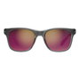Bolle BS051002 Lunettes de soleil unisexes violettes polarisées