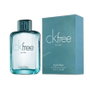 Calvin Klein CK FREE Eau de Toilette 100 ml