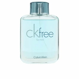 Calvin Klein CK FREE Eau de Toilette 100 ml