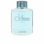 Calvin Klein CK FREE Eau de Toilette 100 ml