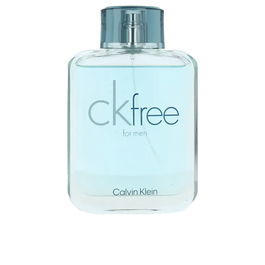 Calvin Klein CK FREE Eau de Toilette Vaporisateur 100 ml