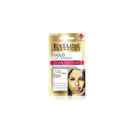 Eveline Cosmetics Gold Lift Expert Masque crème Anti-âge 7 ml