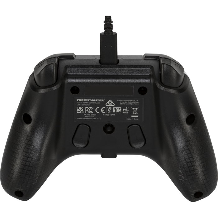 Thrustmaster HEART Controller