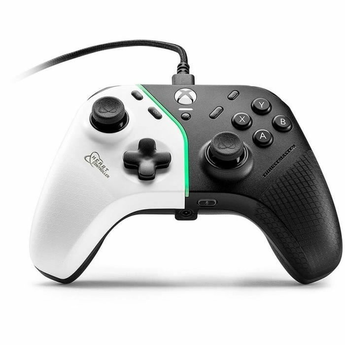 Thrustmaster Heart Controller Noir et blanc Thrustmaster Heart Controller Noir et blanc