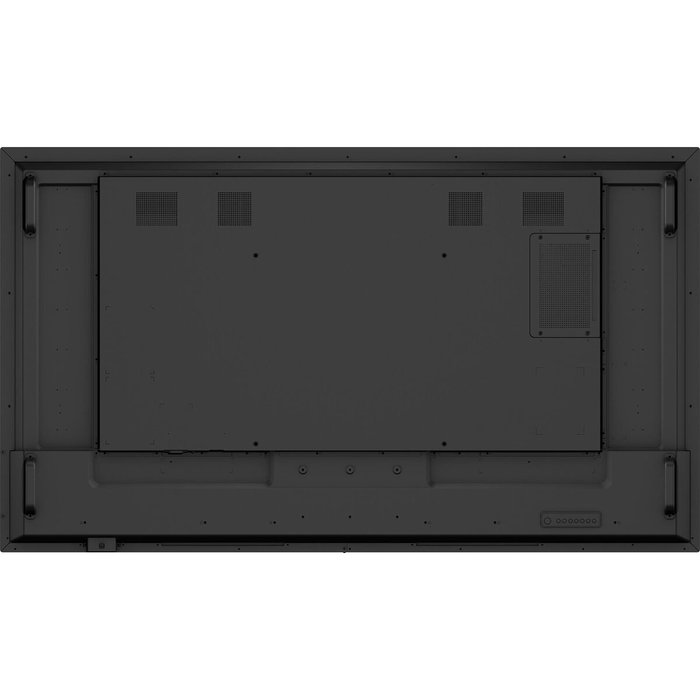 Écran Iiyama T6562AS-B1 4K Ultra HD 65"