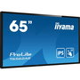Écran Iiyama T6562AS-B1 4K Ultra HD 65"