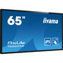 Écran Iiyama T6562AS-B1 4K Ultra HD 65"
