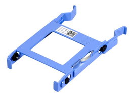 Dell ASSY Bracket HDD Caddy 2,5 pouces