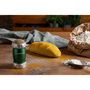 Marcato Dispenser Vert / Argent
