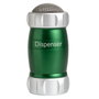 Marcato Dispenser Vert / Argent