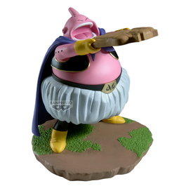 BANPRESTO Figura Majin Buu History Box Dragon Ball Z 11cm