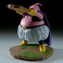 BANPRESTO Figura Majin Buu History Box Dragon Ball Z 11cm