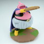 BANPRESTO Figura Majin Buu History Box Dragon Ball Z 11cm