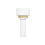 Home ESPRIT Lampadaire Blanc Naturel