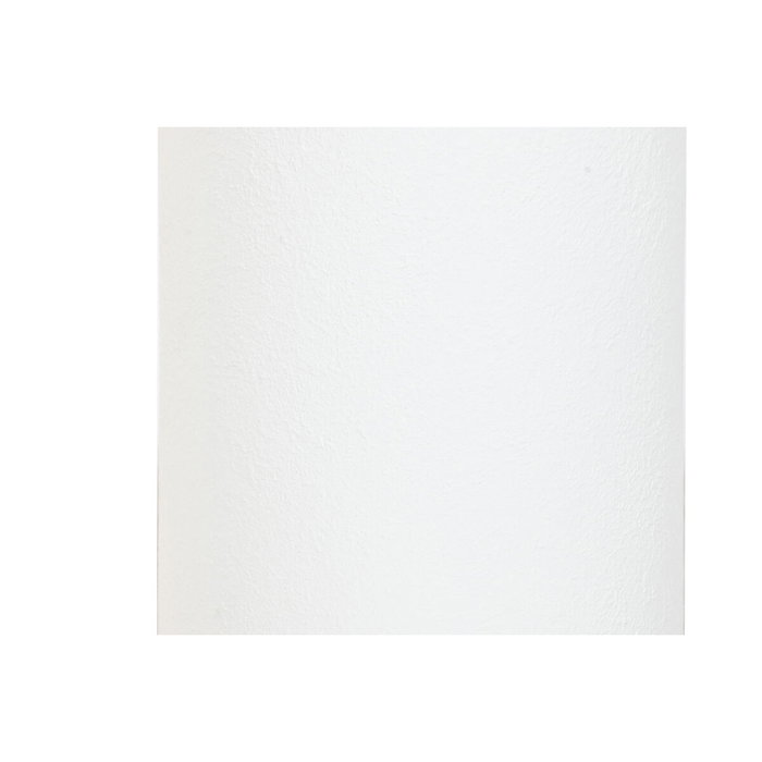 Home ESPRIT Lampadaire Blanc Naturel