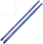 ZILDJIAN Baquetas 5A Z Hickory Nylon Bleu