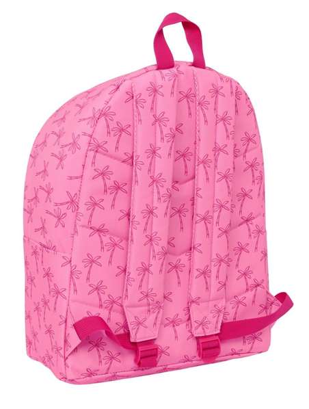 Safta Sac à dos Stitch "Chill" 33 x 42 x 15 cm - Pour enfant à partir de 3 ans Safta Sac à dos Stitch "Chill" 33 x 42 x 15 cm - Pour enfant à partir de 3 ans