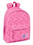 Safta Sac à dos Stitch "Chill" 33 x 42 x 15 cm - Pour enfant à partir de 3 ans