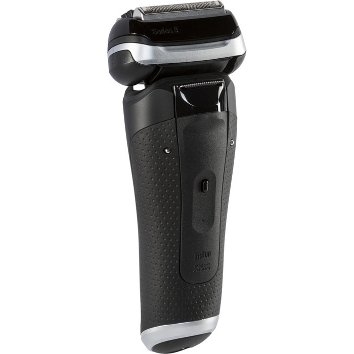 Braun Series 9 9352cc System Sport Noir et Gris Braun Series 9 9352cc System Sport Noir et Gris