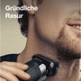 Braun Series 9 9352cc System Sport Noir et Gris