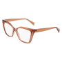 Monture de Lunettes Femme LIU JO LJ2822