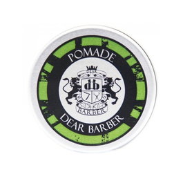 Crème Modelante à Barbe Dear Barber 20 ml
