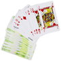 Mister Gadget Baraja de 54 Cartes Billetes