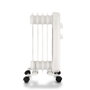 Radiateur à Huile (5 modules) Blaupunkt BP1015 1000 W