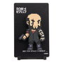 Cowboy Bebop magnet à collectionner FiGGYZ Jet Black 11 cm