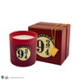 Cinereplicas Vela Andén 9 Y 3 4 et Collar Harry Potter