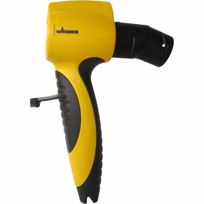 Wagner Sprayer W950 - Pistolet à peinture basse pression universel